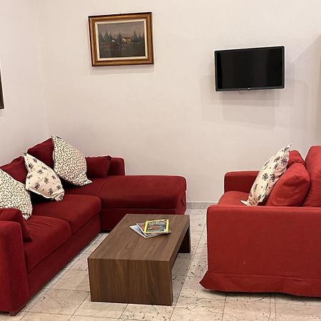Appartement Roma Basento Extérieur photo