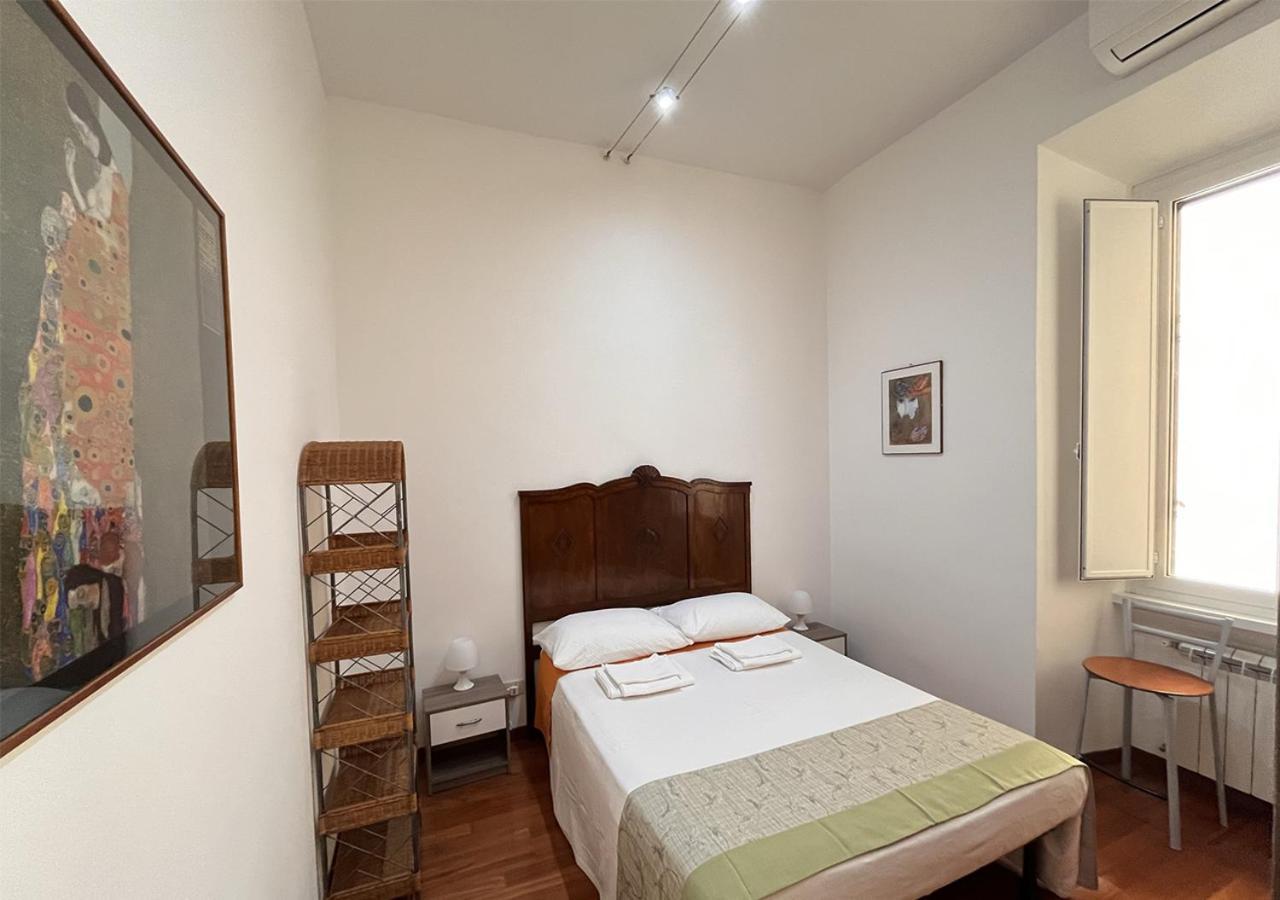 Appartement Roma Basento Extérieur photo