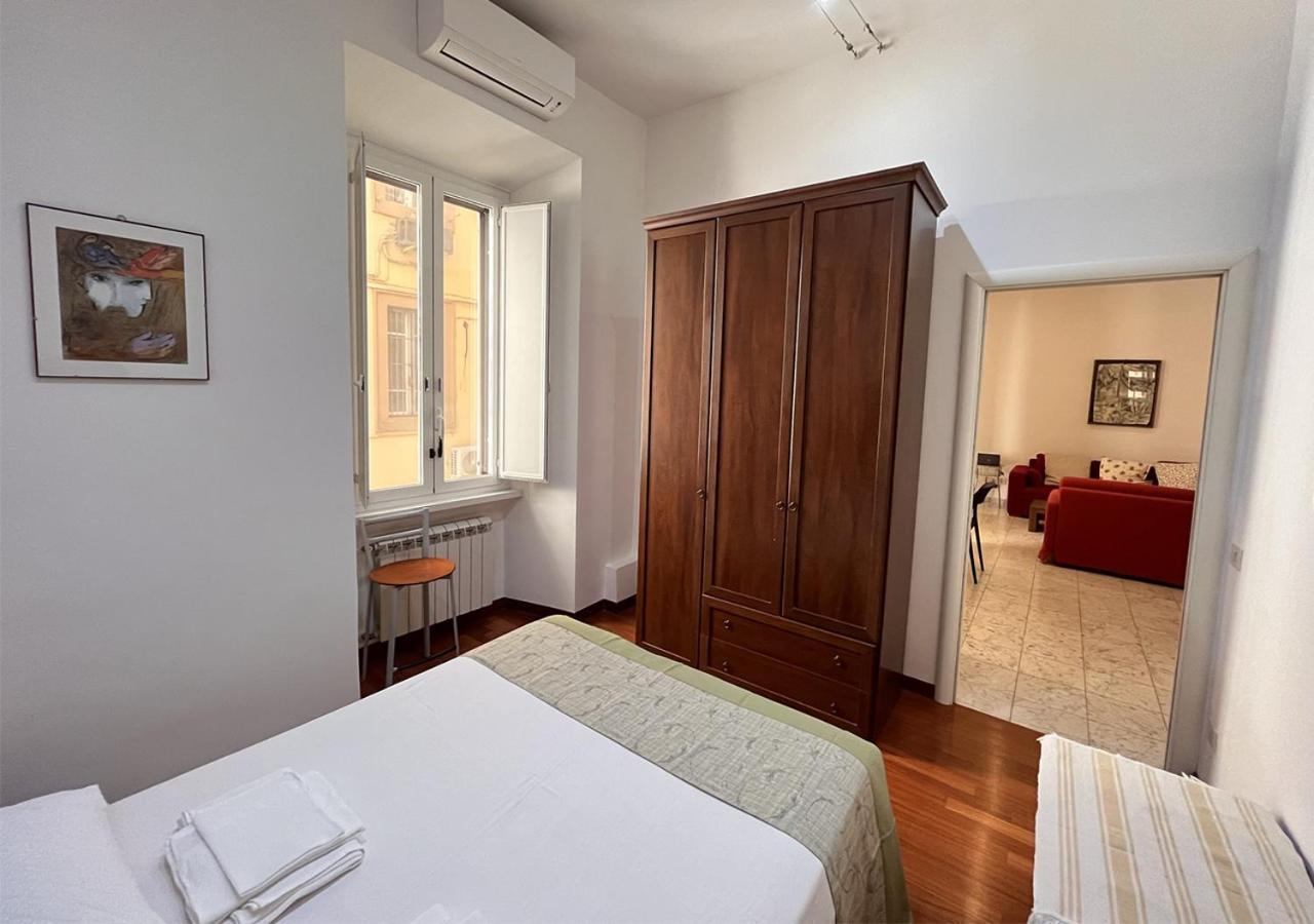 Appartement Roma Basento Extérieur photo