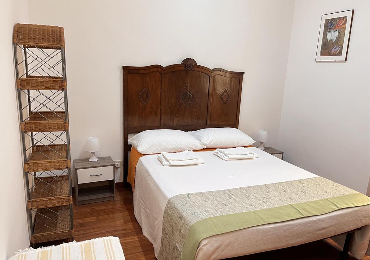 Appartement Roma Basento Extérieur photo
