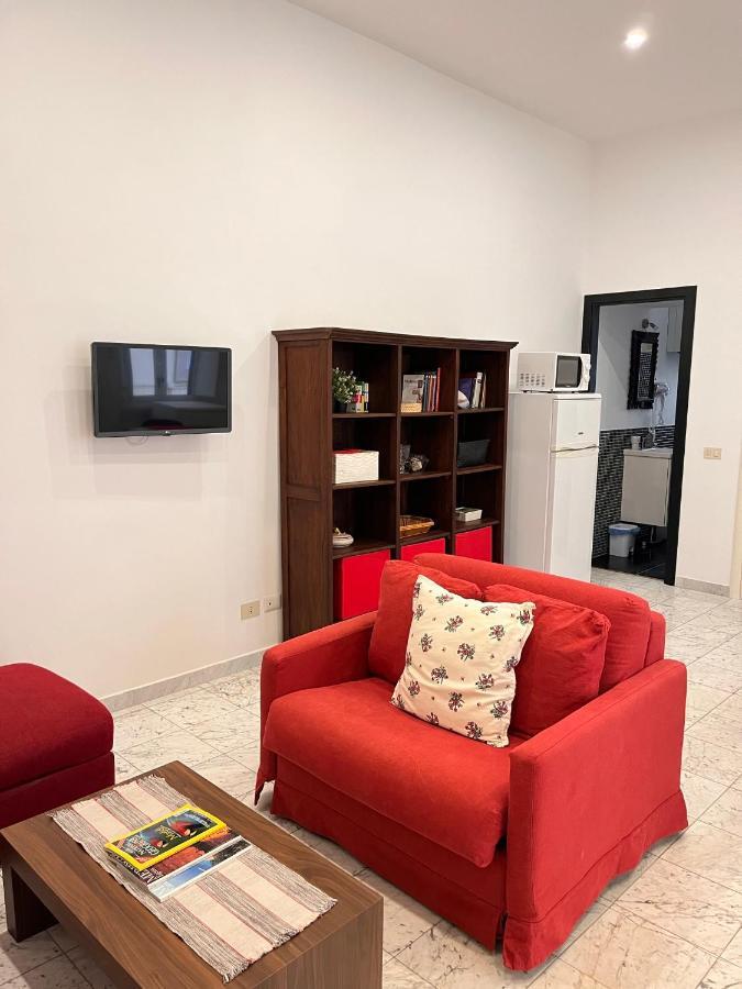 Appartement Roma Basento Extérieur photo
