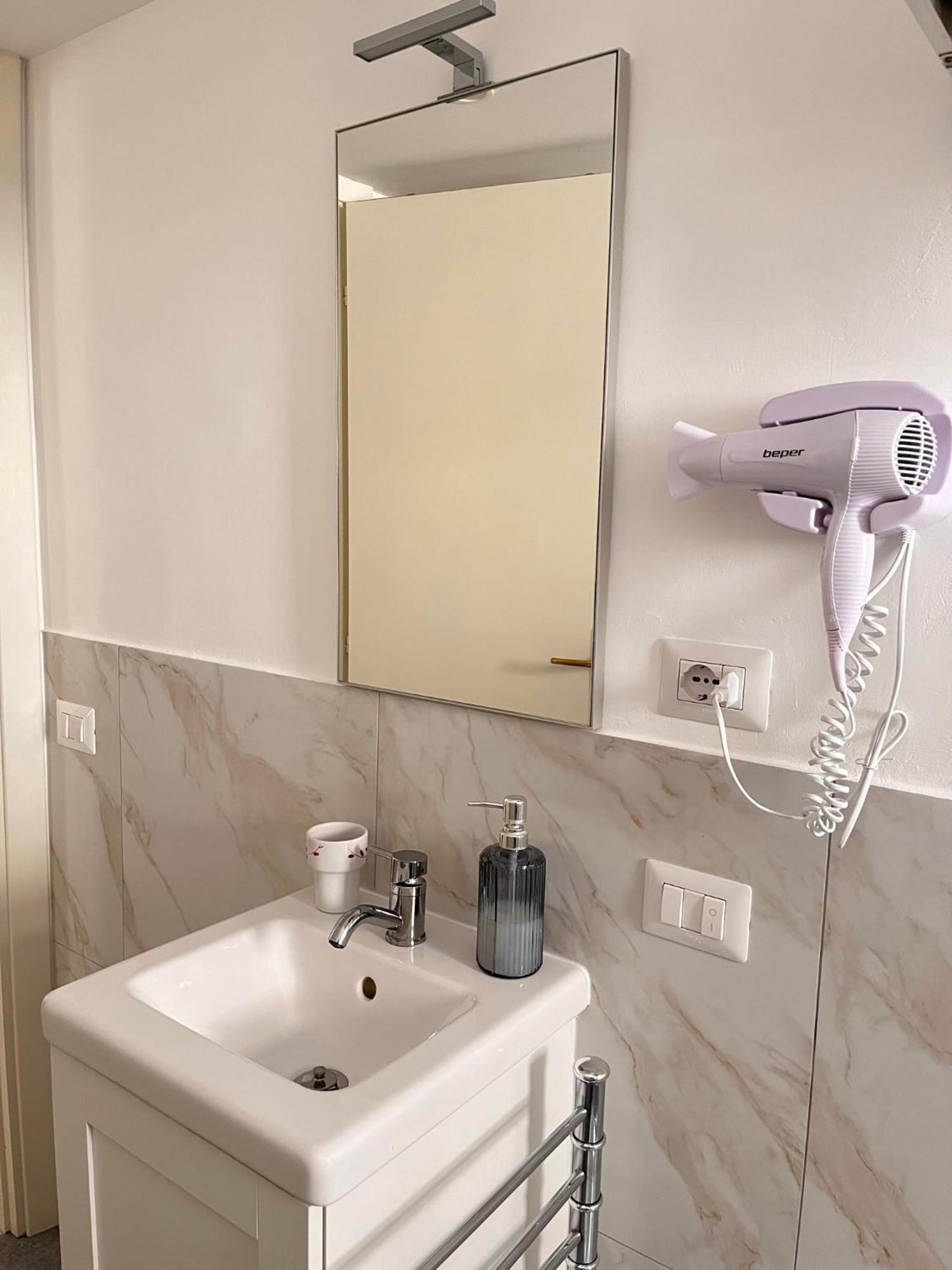 Appartement Roma Basento Extérieur photo